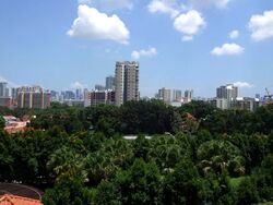 One Leicester (D13), Condominium #565835381